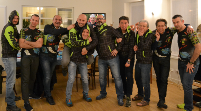 A Lecco nasce l’Asd Semmatt all’insegna della corsa e della beneficenza