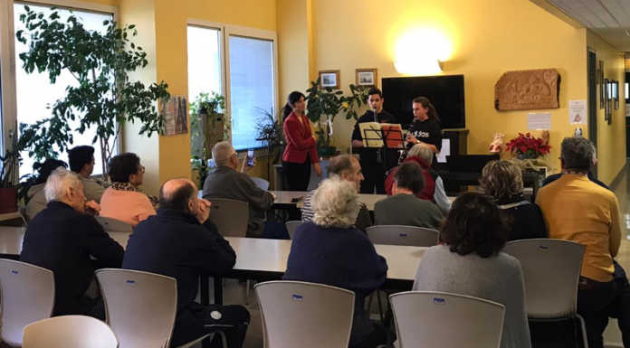 Settimana dei Valori, studenti in concerto all’ospedale Manzoni