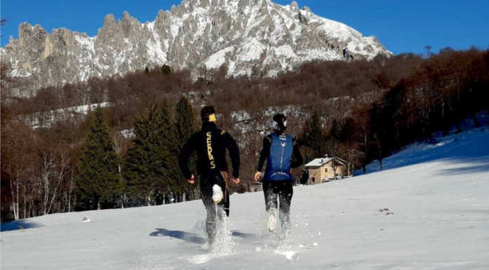 Snowrun Resinelli: tutto pronto per la gara di sabato