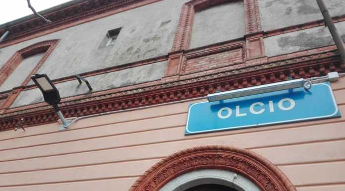 Olcio, videosorveglianza in stazione. Concertando: “Ce l’abbiamo fatta”