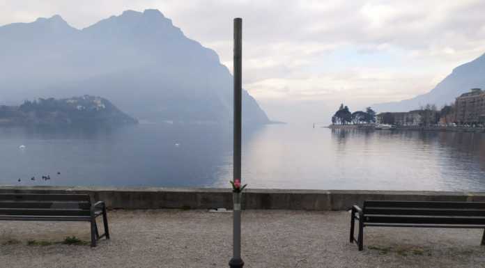 La targa Martiri delle Foibe ‘sparita’, rimossa dal Comune per sicurezza