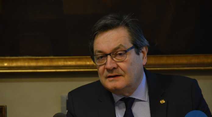 Pasti Caritas: Rotary Club Lecco e Fondazione Lecchese donano 20mila euro