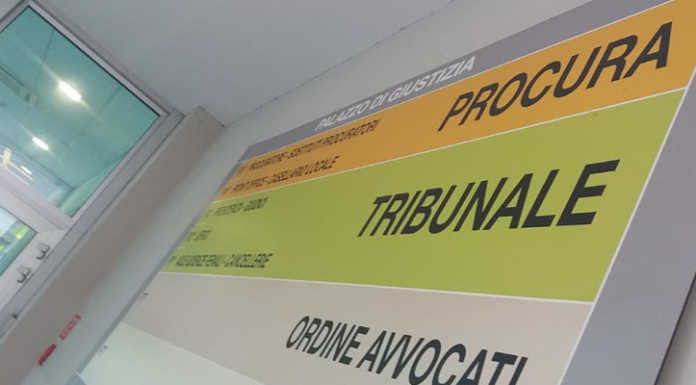 Procura, oltre 9 mila procedimenti. Crescono i reati economici e le violenze in famiglia