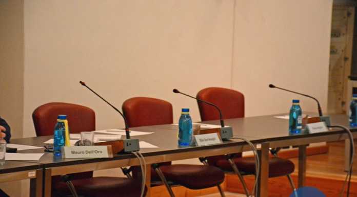 Valmadrera. La Lega diserta l’aula, polemica in Consiglio comunale