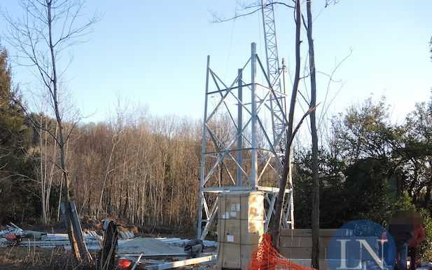 L’Associazione Monte di Brianza: “Ambiente, territorio, tecnologia, progresso e…antenne telefoniche”