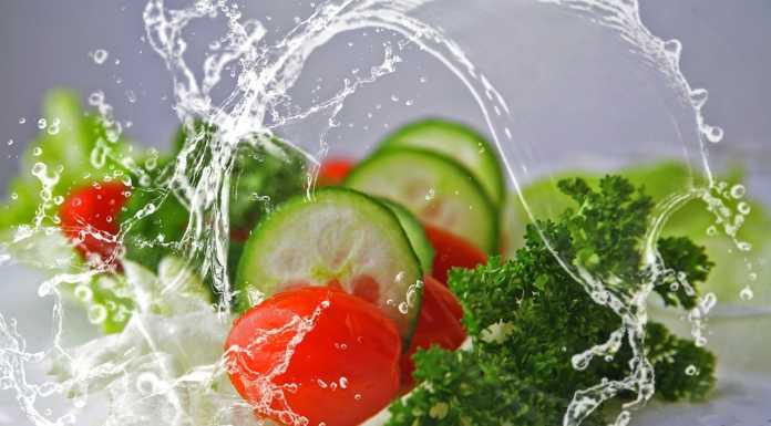 La Salute Vien Mangiando. Virus? Prevenire è meglio che curare