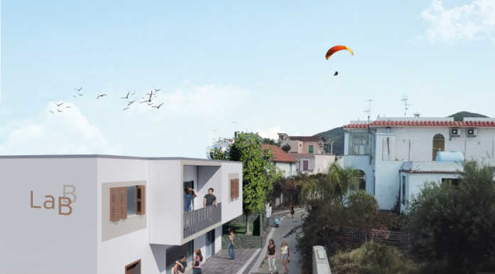 Dal Politecnico di Lecco idee per la rinascita di Ischia