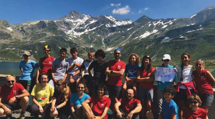 Cai Lecco. L’Alpinismo Giovanile pensa al post coronavirus