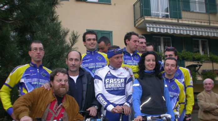 In queste giornate senza sport, un album di atletica lungo dieci anni