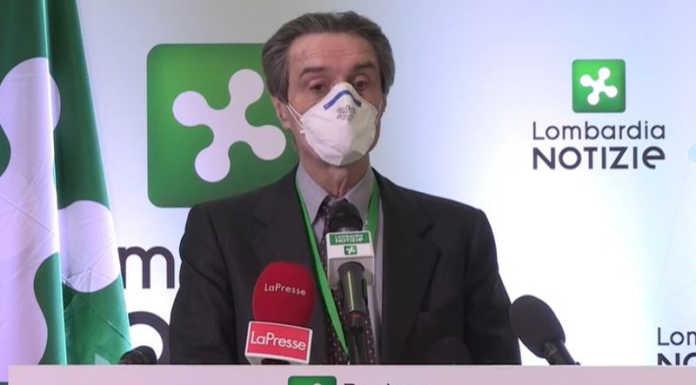 Coronavirus. La Lombardia pensa alla fase 2 della pandemia: “La via verso la libertà”