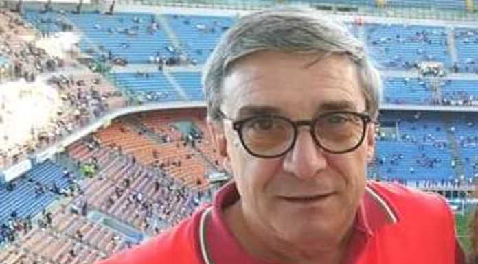 La Croce Rossa di Lecco dice addio al volontario Augusto Panzeri