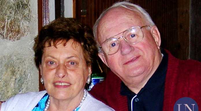 Galbiate piange Giuseppina Bonacina, aveva 83 anni