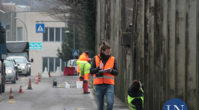 Il ponte di Brivio sotto la lente del Politecnico: indagini per posizionare i sensori