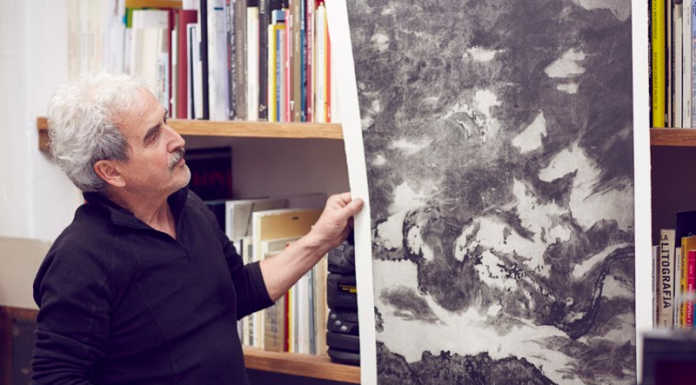 Cai Lecco. Con le incisioni donate da Bruno Biffi raccolti quasi 5 mila euro