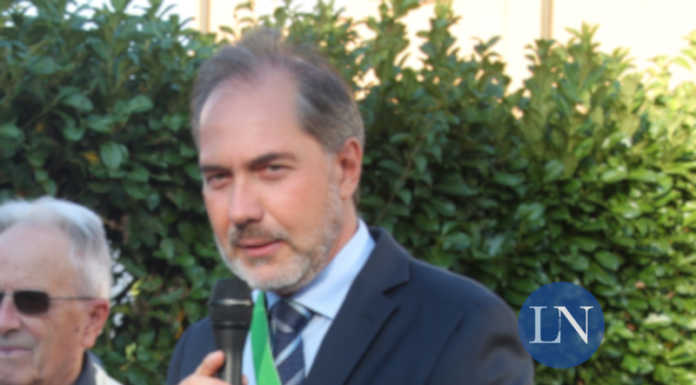 Motta (Italia sul serio) supera il 10%: “Contento. Terzo polo promosso nel Lecchese”