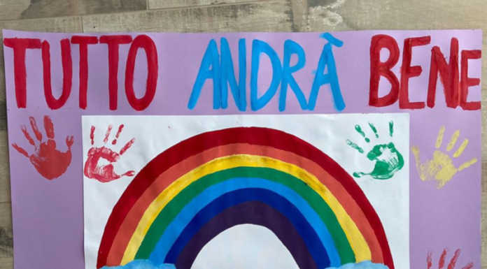 Calco, la pagina VirusComune per stare vicini ma lontani