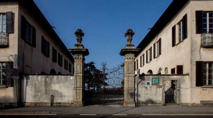 Villa Greppi, lezioni online per la scuola di musica Guarnieri