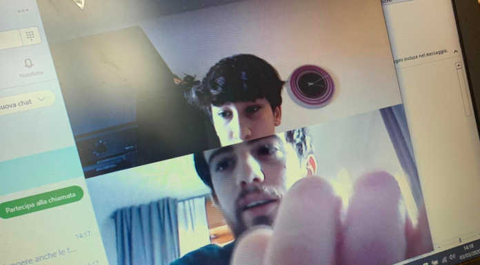 La scuola al tempo del “coronavirus”