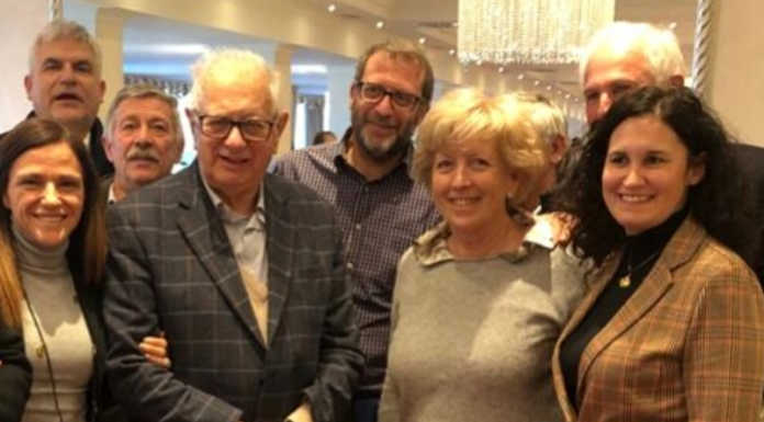 Jessica Locatelli è il nuovo presidente provinciale di A.Ge.Sc.