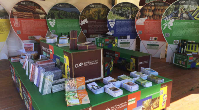 Calolzio. Gal Quattro Parchi: “Pioggia di domande per la seconda tornata di bandi”