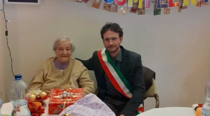 Varenna. Addio alla Filomena Panizza, 108 anni, era la donna più longeva in provincia