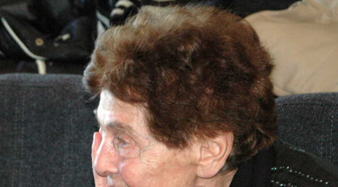 Il mondo sportivo piange Flavia Stefanini Binda, storica segretaria dell’Atletica Lecco