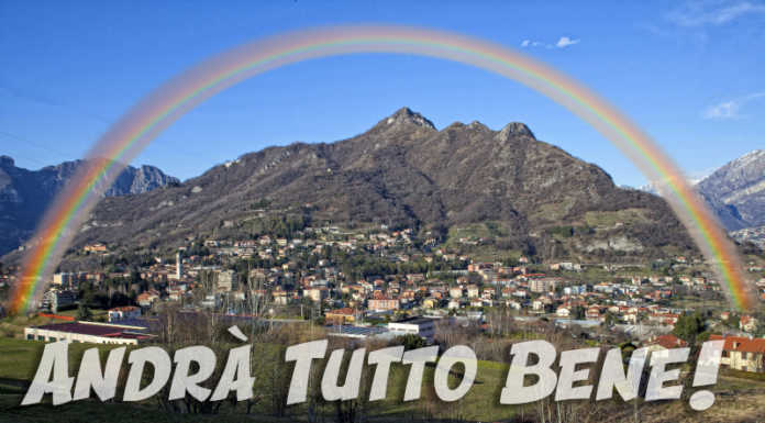 Mille euro alla Croce Rossa dagli organizzatori della Galbiate San Genesio