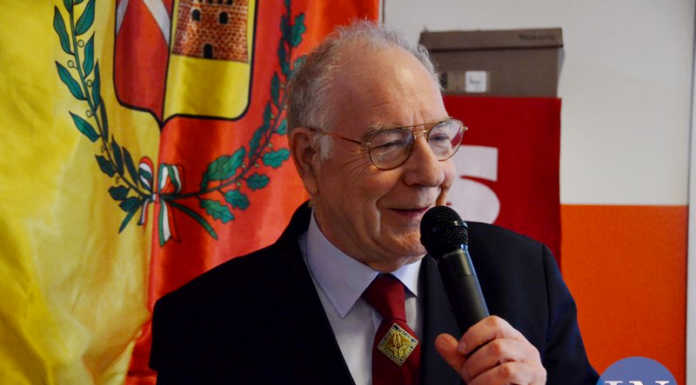 Montevecchia, grande dolore per la morte di Guglielmo Magni