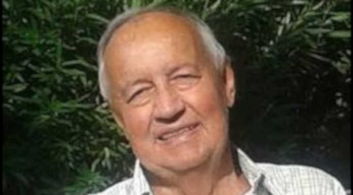 Imbersago dice addio a Giancarlo Besana, giornalista innamorato dello sport