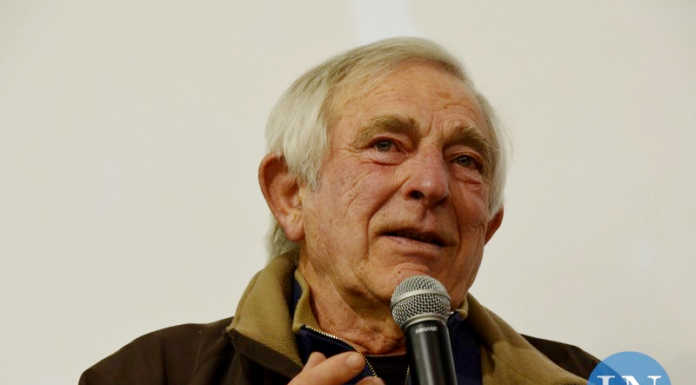 Montagna. Valmadrera ricorda il 50° della via del Fratello al Pizzo Badile