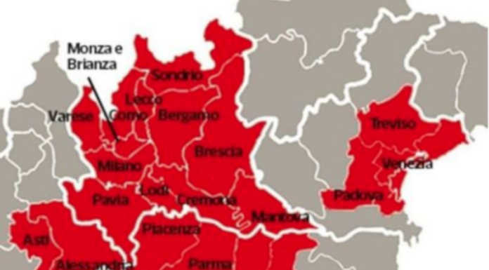 Coronavirus. Bar e ristoranti, centri commerciali, impianti da sci: ecco le regole