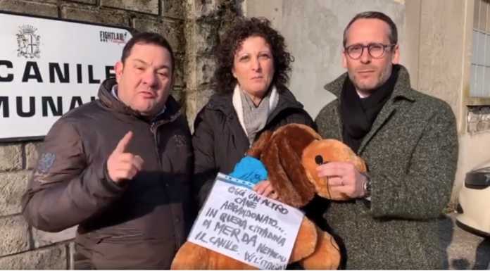 Elezioni. La presidente dell’Enpa si candida con Lecco Merita di più