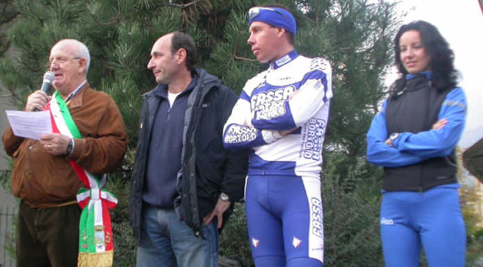 Sport e ricordi. Massimo Codol il gioiello del ciclismo valsassinese