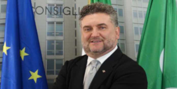 Coronavirus, positivo l’assessore regionale Alessandro Mattinzoli