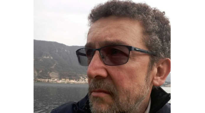 Merate in lutto per la morte di Calogero Rizzo, dipendente delle Poste