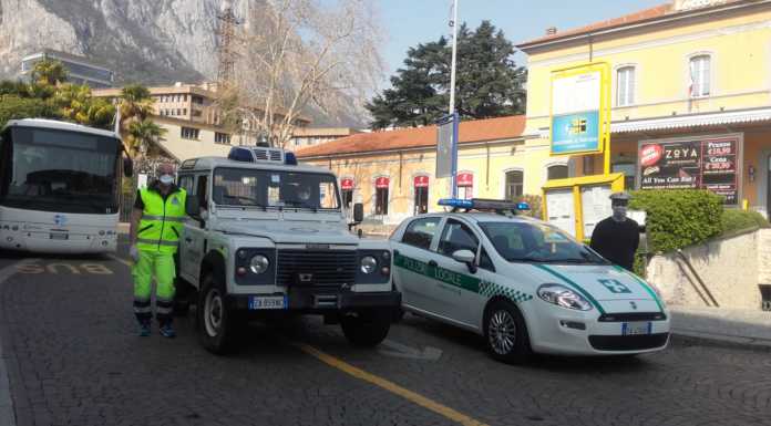 Coronavirus e controlli: 85 persone denunciate nei controlli di sabato