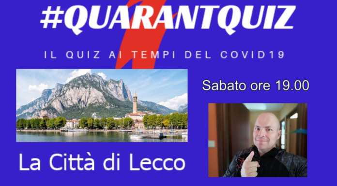 Annoiati a casa? Divertitevi su Facebook con il QuarantQuiz di Cine