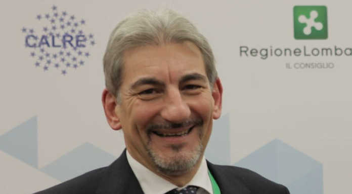 Polimask: Regione e Politecnico insieme per creare mascherine, camici e occhiali Raffaele Cattaneo