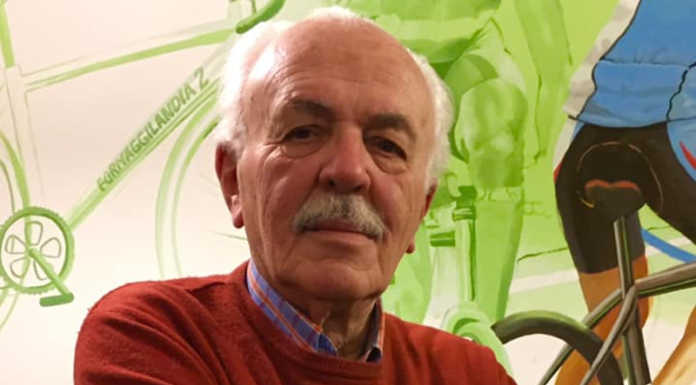 Ciclismo lecchese in lutto, è morto Vico Gelli: “Disponibile e generoso”