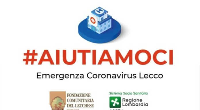 Campagna Aiutiamoci: raggiunti 8.000 donatori, in distribuzione altre mascherine