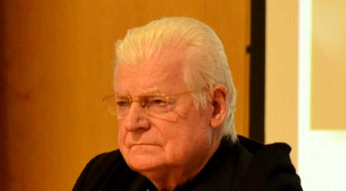 Il ricordo di Alberto Gianola nelle parole del Cardinale Angelo Scola