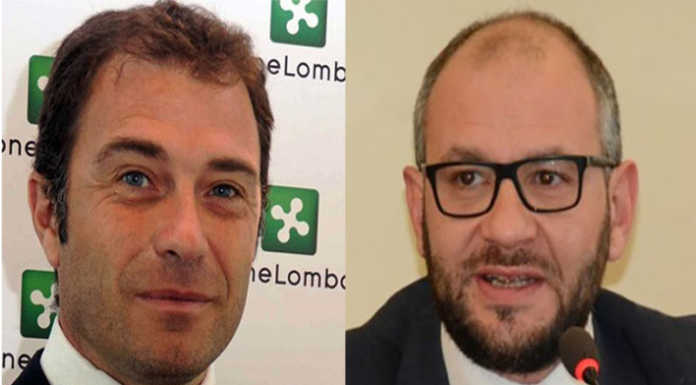 Coronavirus. In Regione accertamenti anche per Rossi e Pasquini