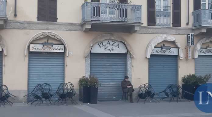 Misure anti-coronavirus più dure: ecco chi può stare aperto e chi deve chiudere