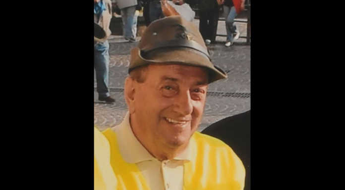 Calolzio piange Bruno Mandelli, alpino e volontario in oratorio