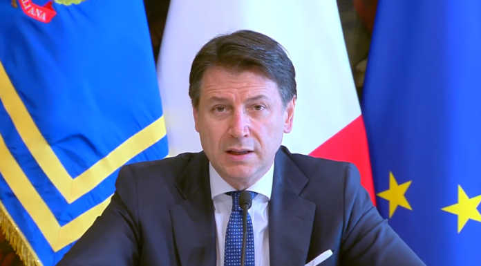 Coronavirus, 400 miliardi alle imprese, Conte: “Intervento poderoso”