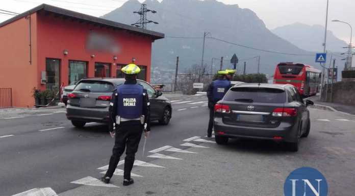 Coronavirus. Iniziati i controlli sulle strade. Varco per i viaggiatori in stazione