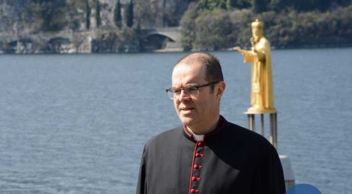 Fase 2 e messe. Il prevosto: “La vita dell’uomo non è fatta solo di lavoro e consumo”