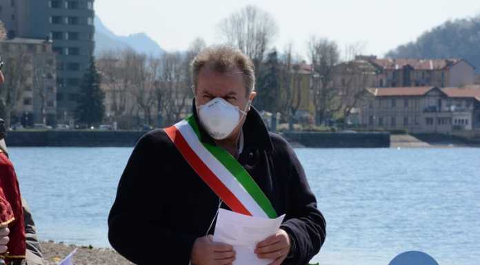 Lecco. Il sindaco Brivio: “La sfida al virus è anche fuori dall’ospedale”