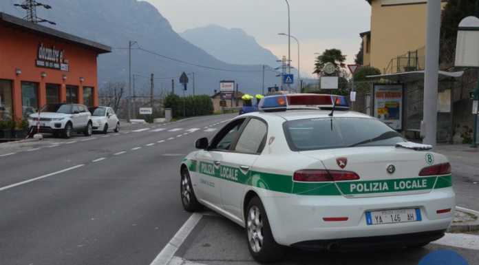 Coronavirus, sabato controllate 548 persone, 24 denunce