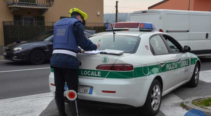 Coronavirus, controlli sulle strade: 808 persone controllate